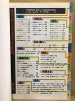 ひげさんの造形大百科ハンドブック