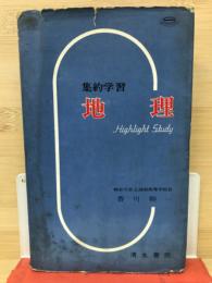 集約学習　地理