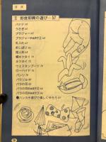 ハンカチで遊ぶ本ー折って飾って動かして楽しむ