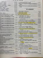 新華月報総目録　1～194期（1949～1960年）