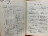 解析（1）の研究