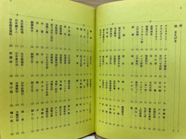 庶民日本史辞典(八切止夫) / 古本、中古本、古書籍の通販は
