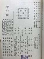 無機製造工業化学