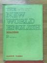 THE NEW WORLD ENGLISH