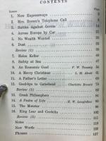 THE NEW WORLD ENGLISH
