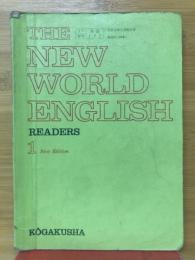 THE NEW WOELD ENGLISH
