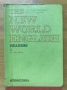 THE NEW WOELD ENGLISH