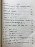 A better guide to English usage