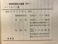 インドネシア編