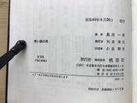 青い顔の男　
