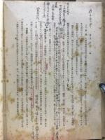 衣類整理の実際