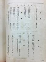 滿鐵調査月報　昭和16年6月号　第20巻第6号