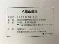 八幡山遺跡