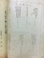 滿鐵調査月報　昭和18年12月号　第23巻第12号