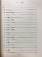 坂戸市遺跡群発掘調査報告書