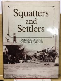 squatters and settlers