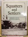 squatters and settlers