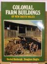 colonial farm buildings of new south wales