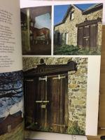 colonial farm buildings of new south wales