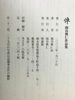悼 : 関谷興仁作品集