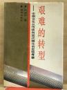 艰难的转型　中国文化从传统向现代转化的宏观考察