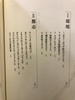 廃墟への映像