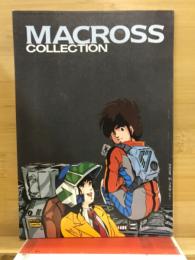 MACROSS COLLECTION