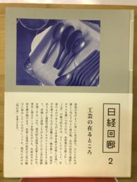 日経回廊2　工芸の在るところ