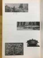 ろうけつ展　林泉会作品展
