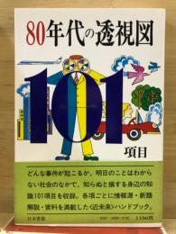 80年代の透視図101項目