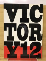 NEW ROTEéKA VICTORY 12　ニューロティカ/ヴィクトリー 12