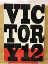 NEW ROTEéKA VICTORY 12　ニューロティカ/ヴィクトリー 12