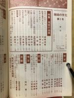 琉球の文化　第3号　琉球の染織
