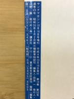 ヤンググマガジン増刊　柴門ふみSELECTION