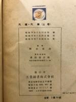 汽罐・汽機