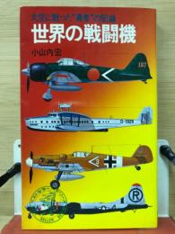 世界の戦闘機 : 大空に散った"勇者"の記録