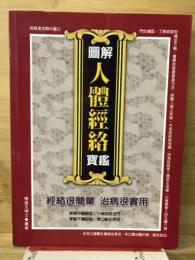 圖解人體經絡寶鑑
