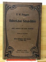 Historischer Schul-Atlas