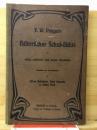 Historischer Schul-Atlas