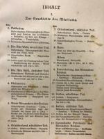 Historischer Schul-Atlas
