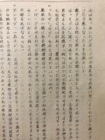南島旅行見聞記 : 柳田國男先生稿