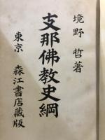 支那仏教史綱　全