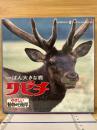 ワピチ　やさしい動物の行動学　8ミリ映画　8ミリフィルム