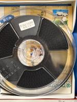 世界昔ばなし　きつねとうさぎのちえくらべ　8ミリ映画　8ミリフィルム
