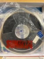 ムーミン　海の星はどこに　8ミリ映画　8ミリフィルム