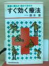 すぐ効く療法