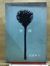 劈開 : 詩集