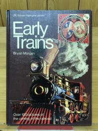 Early Trains