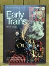 Early Trains