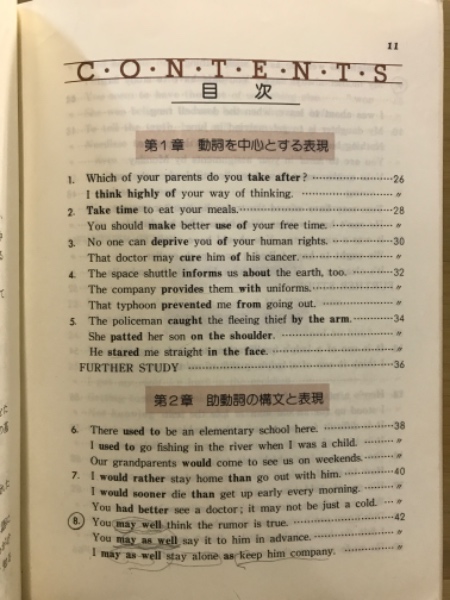 力のつく英語新しい136の構文(長谷川 潔) / 古本、中古本、古 力のつく英語新しい136の構文(長谷川 潔) / 古本、中古本、古